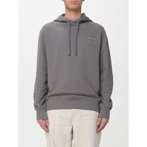 Hogan Sweatshirt Men Grey